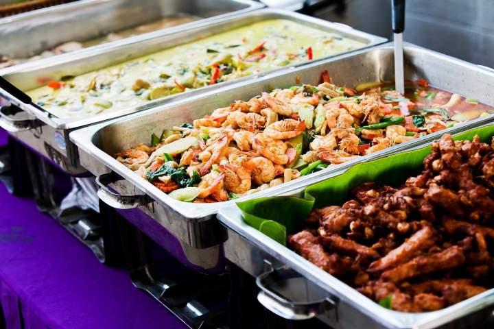 Saveurs thaïlandaises Montréal, plats vietnamiens Montréal