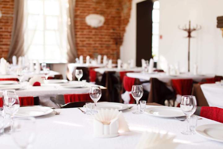 Restaurant quartier des spectacles Montréal